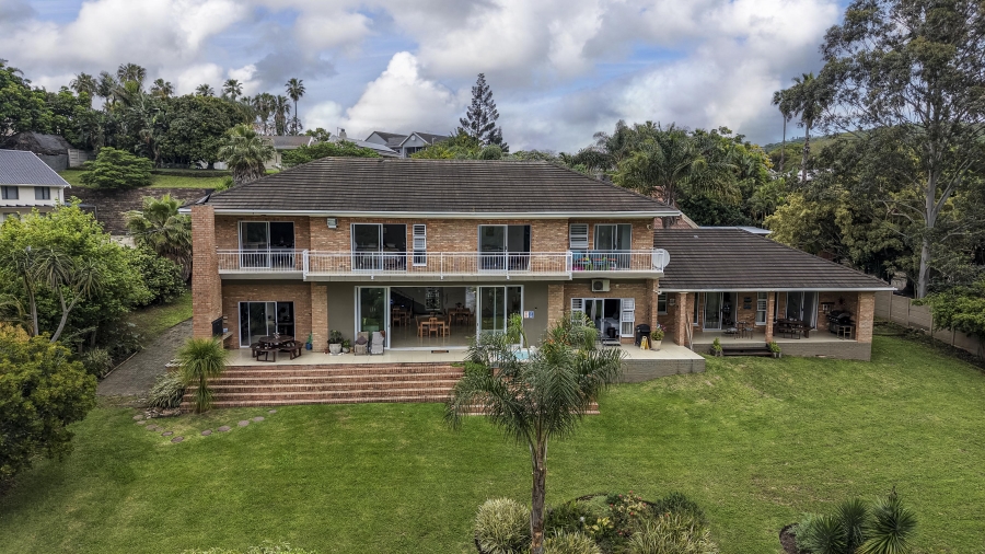 6 Bedroom Property for Sale in Dorchester Heights Eastern Cape